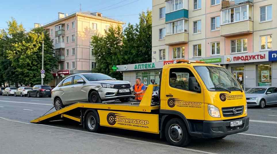 Работа